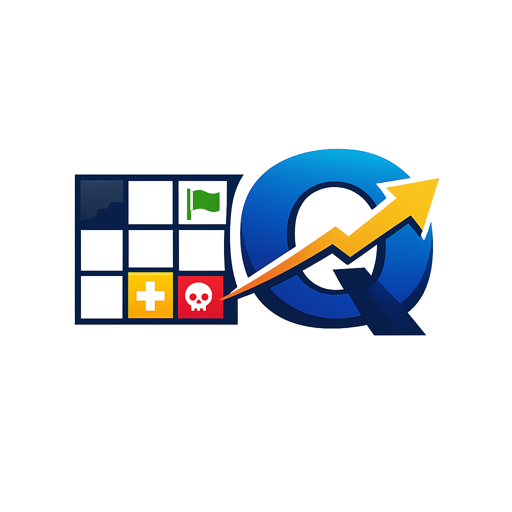 Q-Learning Sandbox screenshot