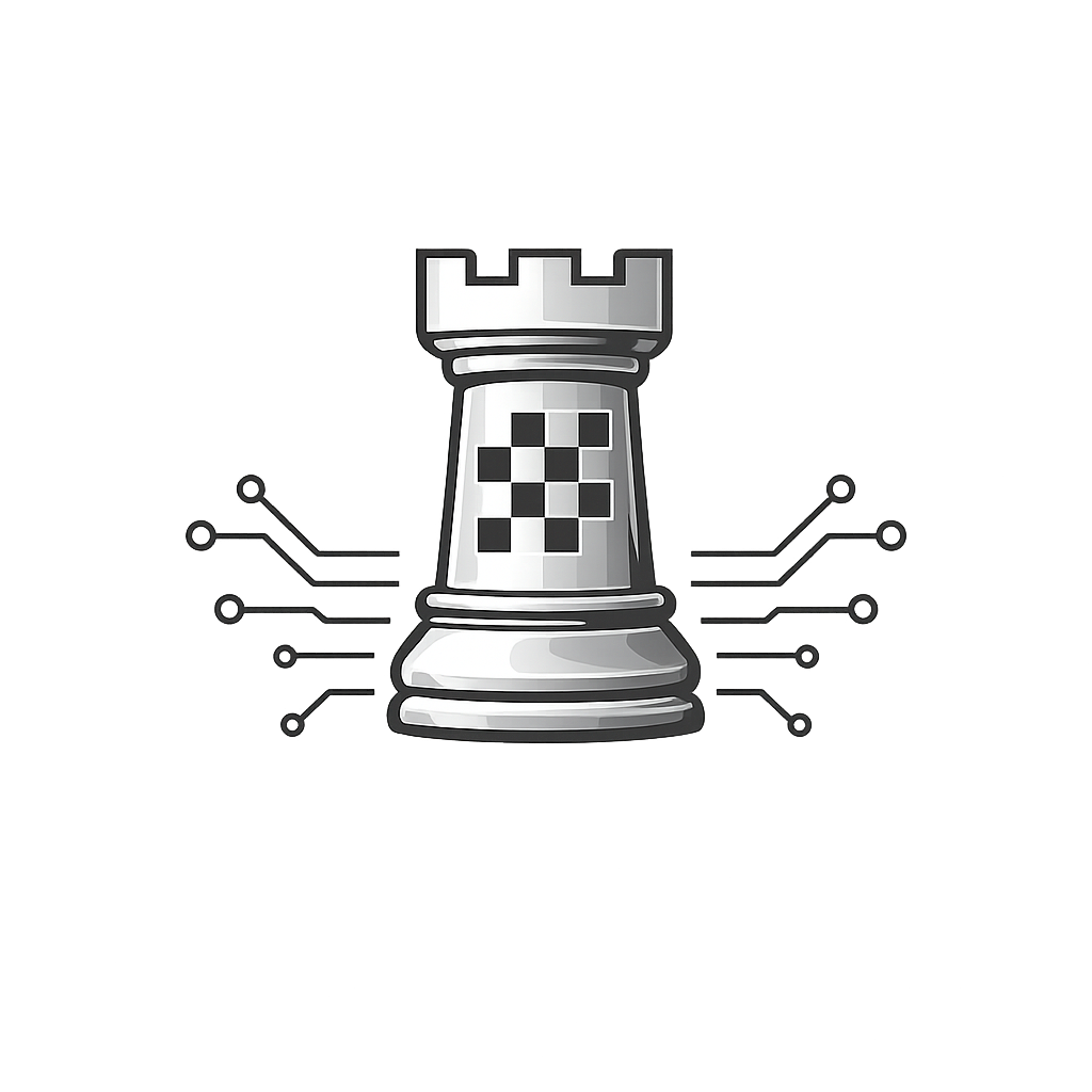 Chess Engine screenshot