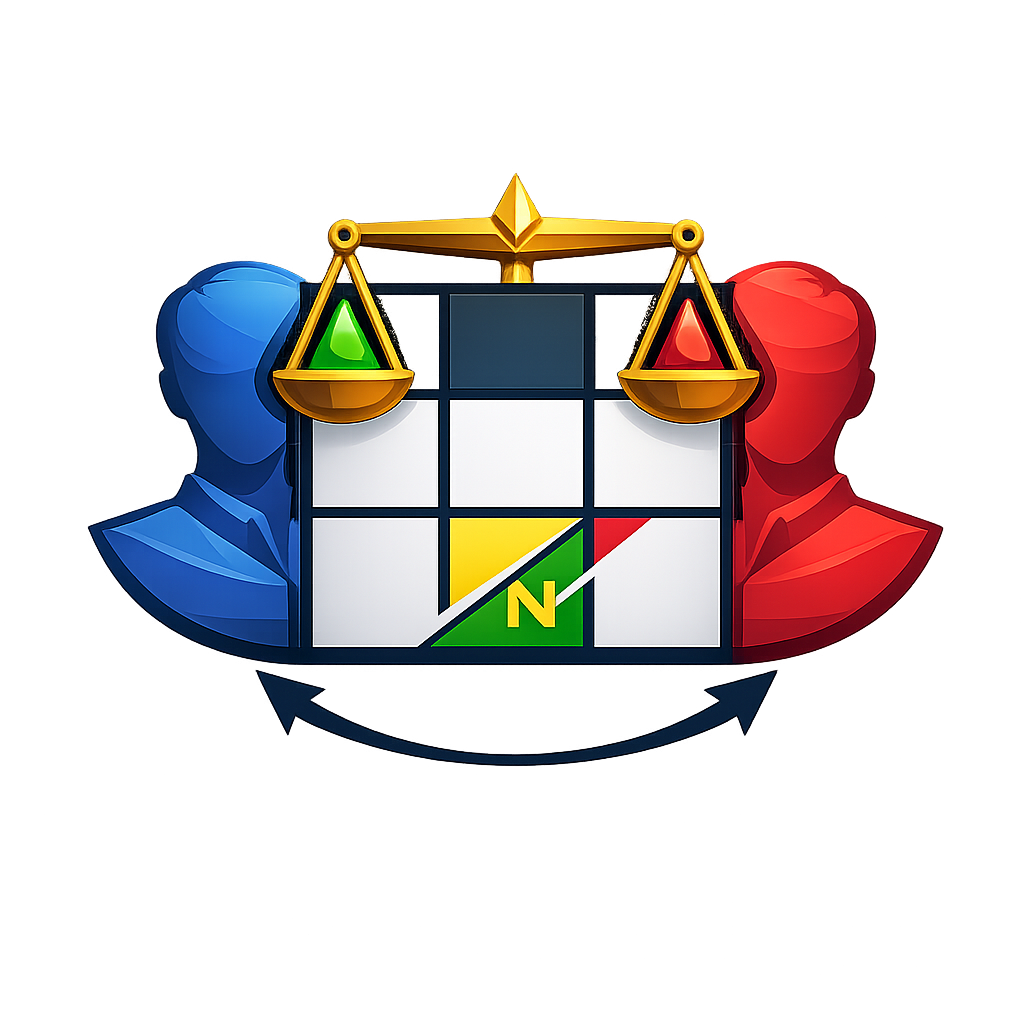 Zero-Sum Nash Learner screenshot